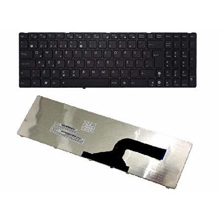 Asus  K52D NOTEBOOK Klavye Tuş Takımı